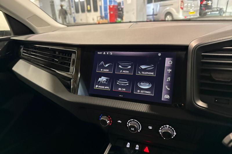 Used Audi A1 2022 for sale - 77233706: Photo 33