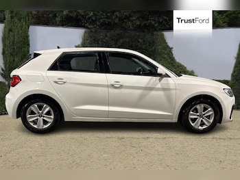 Used Audi A1 2022 for sale - 77233706: Photo