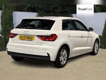 Used Audi A1 2022 for sale - 77233706: Photo