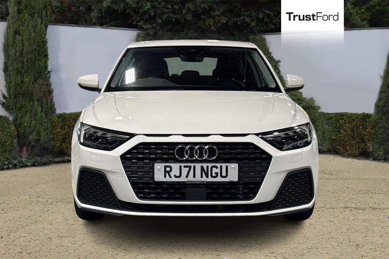 Used Audi A1 2022 for sale - 77233706: Photo 6