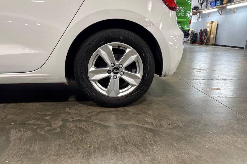 Used Audi A1 2022 for sale - 77233706: Photo 8