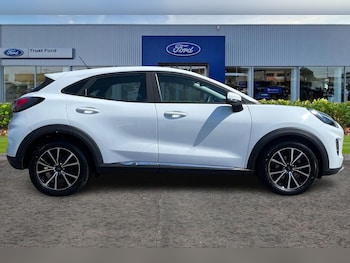 Used Ford Puma 2023 for sale - 79617434: Photo