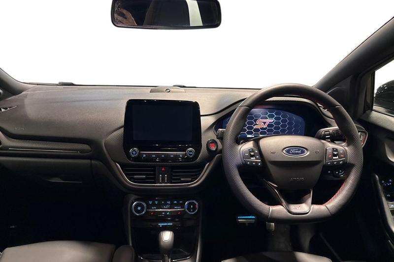 Used Ford Puma 2024 for sale - 78109505: Photo 10