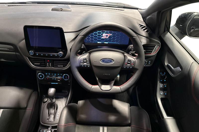 Used Ford Puma 2024 for sale - 78109505: Photo 11