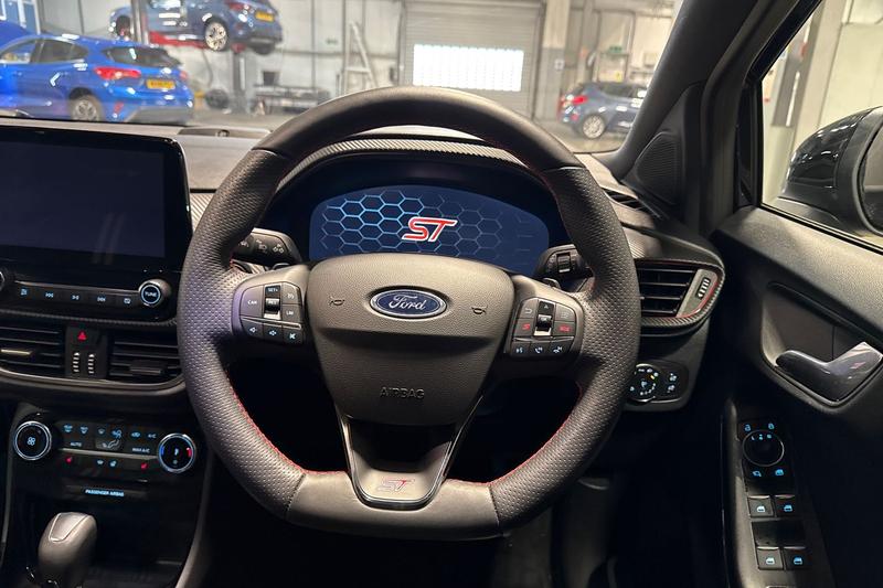 Used Ford Puma 2024 for sale - 78109505: Photo 12