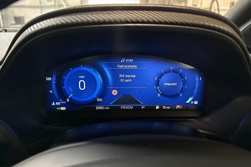 Used Ford Puma 2024 for sale - 78109505: Photo 13