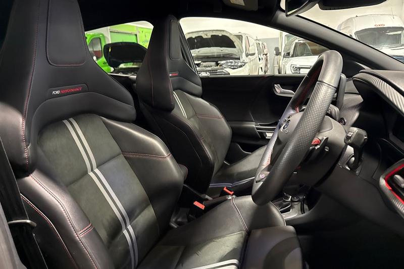 Used Ford Puma 2024 for sale - 78109505: Photo 17