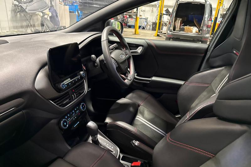 Used Ford Puma 2024 for sale - 78109505: Photo 18