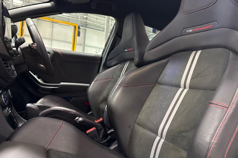 Used Ford Puma 2024 for sale - 78109505: Photo 19