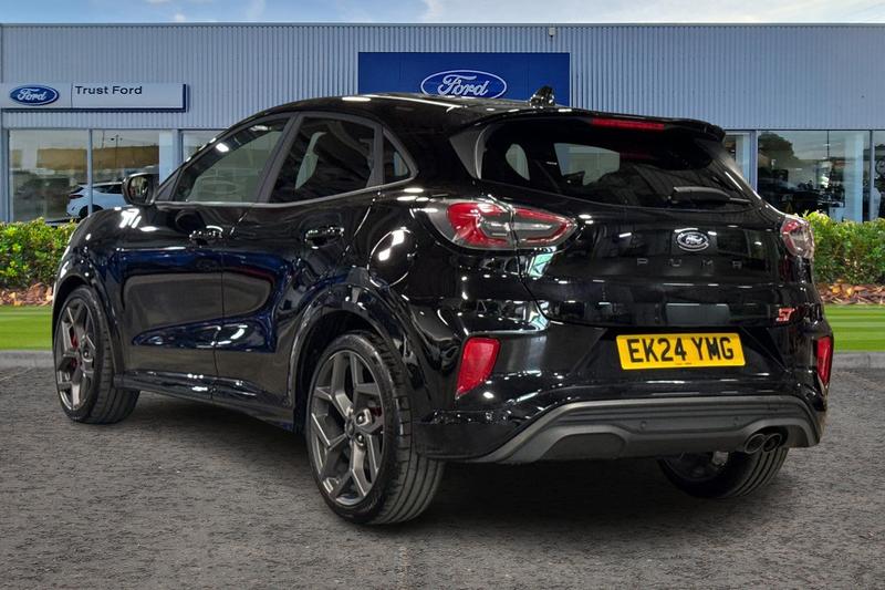Used Ford Puma 2024 for sale - 78109505: Photo 2