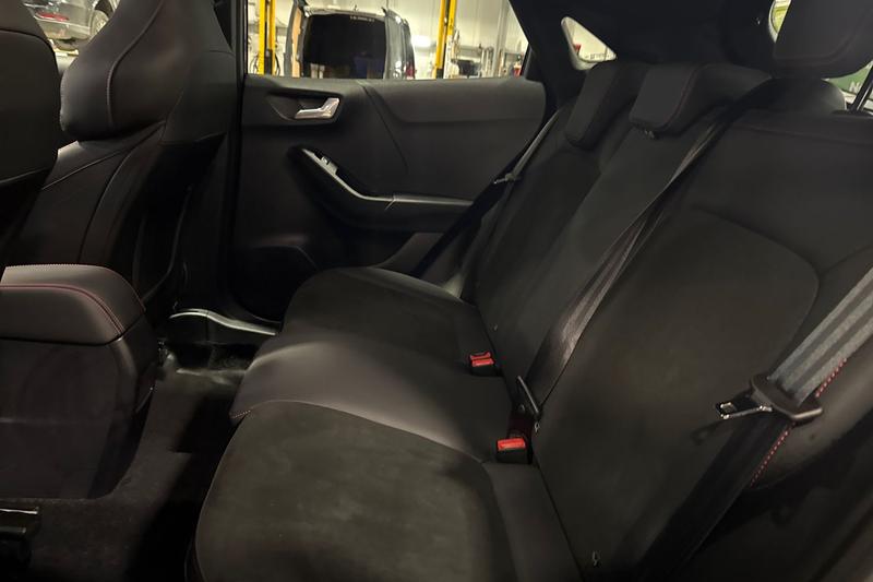 Used Ford Puma 2024 for sale - 78109505: Photo 20