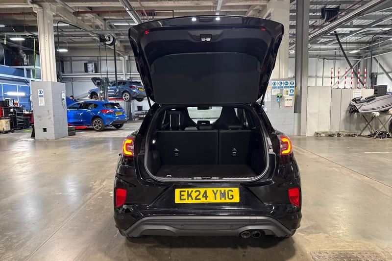 Used Ford Puma 2024 for sale - 78109505: Photo 21