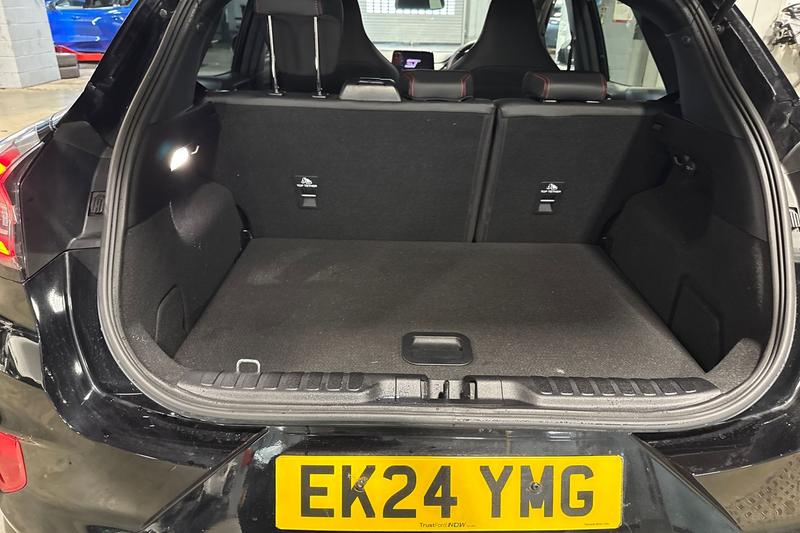 Used Ford Puma 2024 for sale - 78109505: Photo 23
