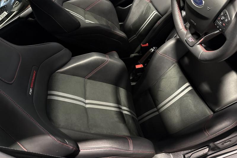 Used Ford Puma 2024 for sale - 78109505: Photo 27