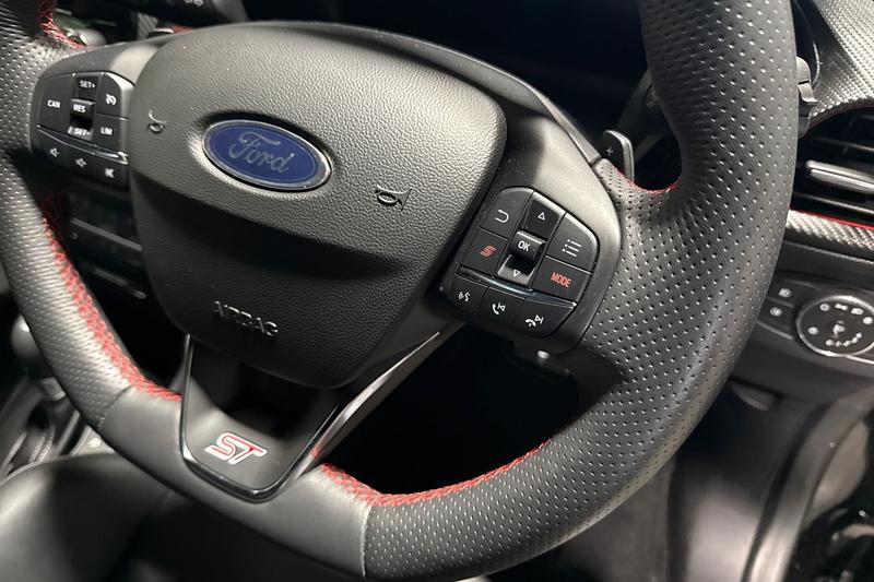 Used Ford Puma 2024 for sale - 78109505: Photo 28