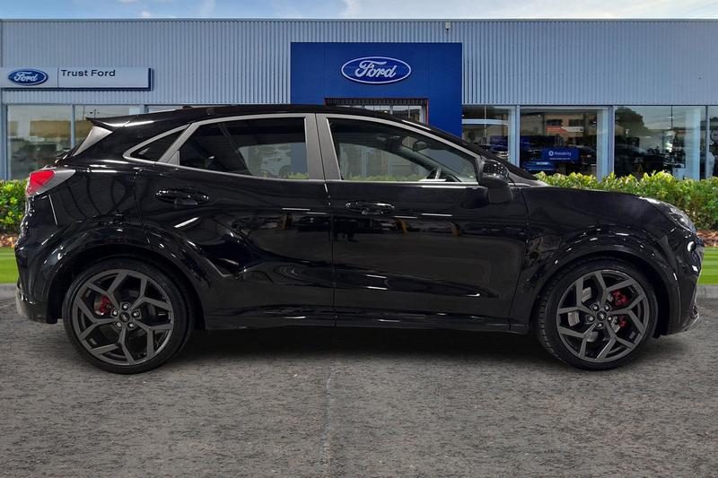 Used Ford Puma 2024 for sale - 78109505: Photo 3