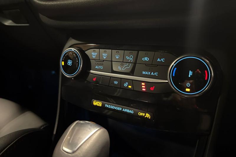 Used Ford Puma 2024 for sale - 78109505: Photo 32