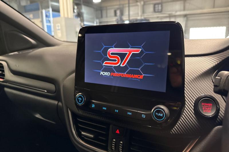 Used Ford Puma 2024 for sale - 78109505: Photo 33