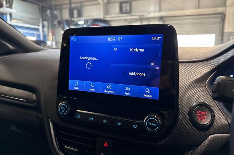 Used Ford Puma 2024 for sale - 78109505: Photo 34