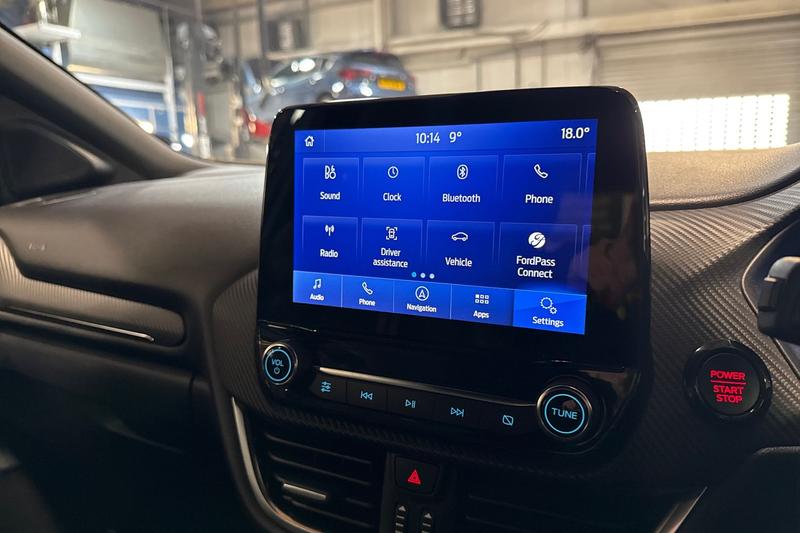 Used Ford Puma 2024 for sale - 78109505: Photo 35