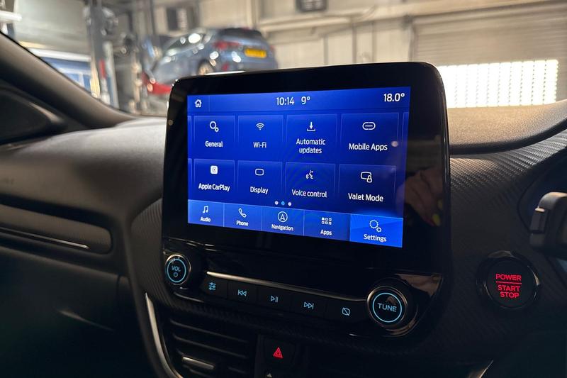 Used Ford Puma 2024 for sale - 78109505: Photo 36