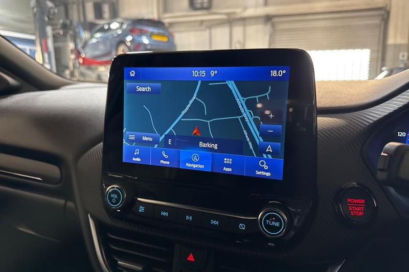 Used Ford Puma 2024 for sale - 78109505: Photo 37