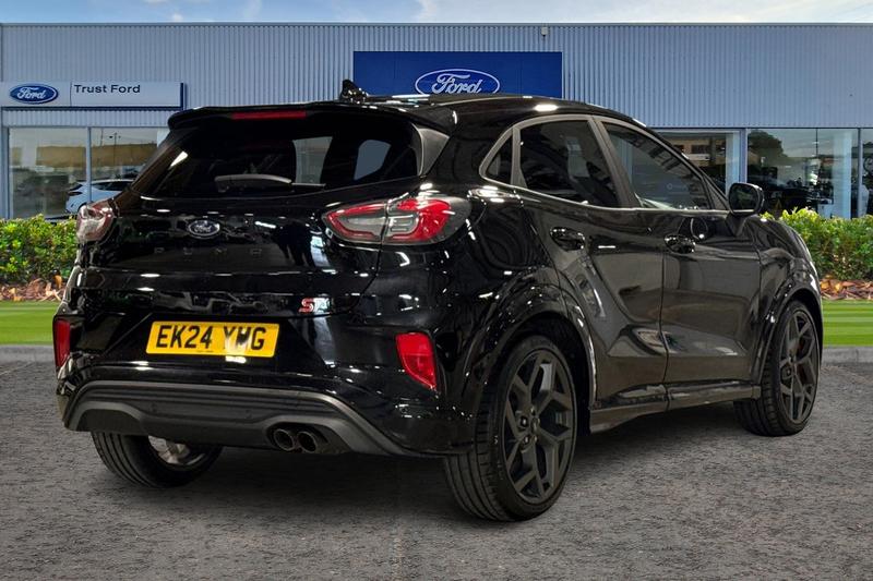 Used Ford Puma 2024 for sale - 78109505: Photo 4