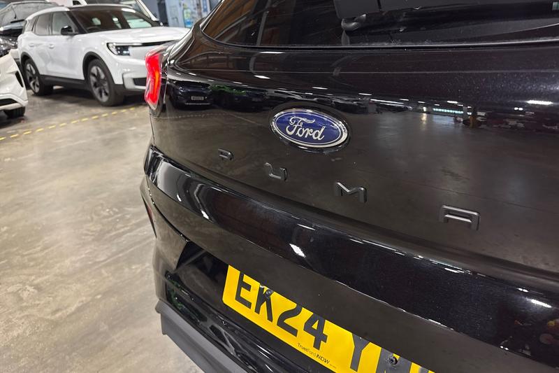 Used Ford Puma 2024 for sale - 78109505: Photo 42