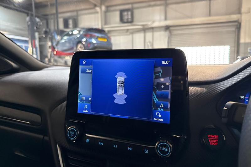 Used Ford Puma 2024 for sale - 78109505: Photo 44