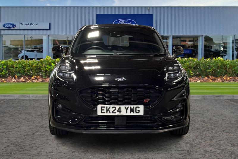 Used Ford Puma 2024 for sale - 78109505: Photo 6
