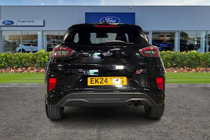 Used Ford Puma 2024 for sale - 78109505: Photo 7