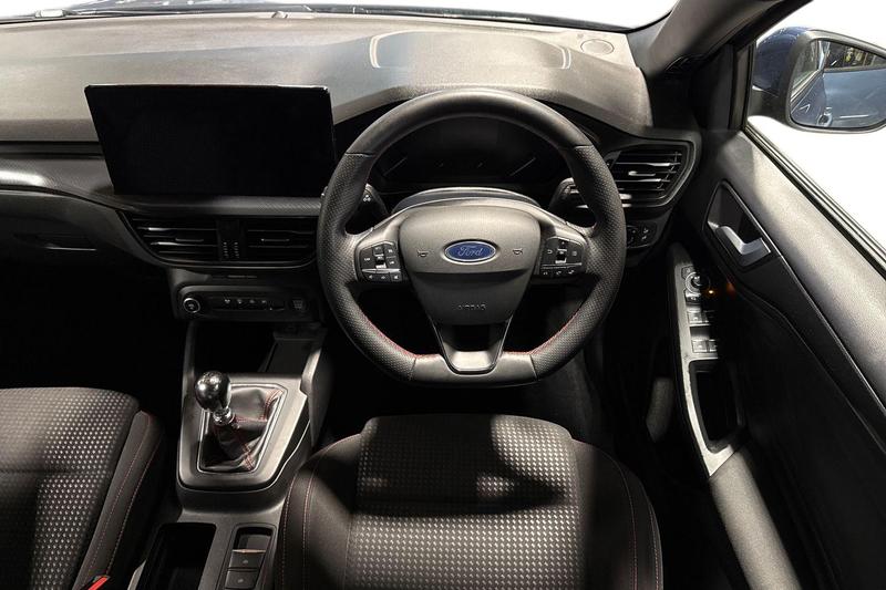 Used Ford Focus 2024 for sale - 76684870: Photo 11