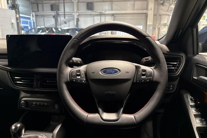 Used Ford Focus 2024 for sale - 76684870: Photo 12