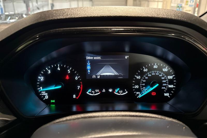 Used Ford Focus 2024 for sale - 76684870: Photo 13