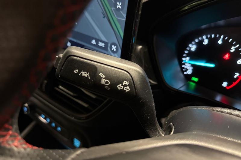 Used Ford Focus 2024 for sale - 76684870: Photo 14