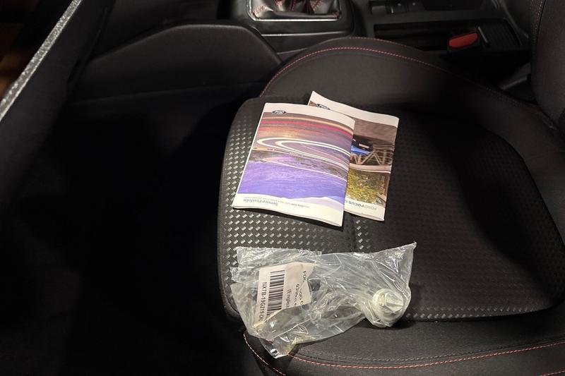 Used Ford Focus 2024 for sale - 76684870: Photo 22