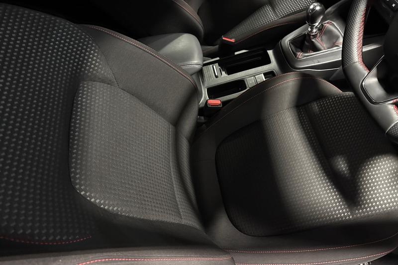 Used Ford Focus 2024 for sale - 76684870: Photo 27