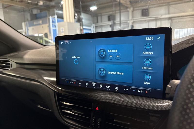 Used Ford Focus 2024 for sale - 76684870: Photo 33