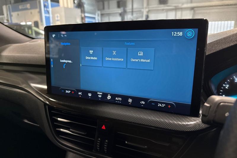 Used Ford Focus 2024 for sale - 76684870: Photo 34