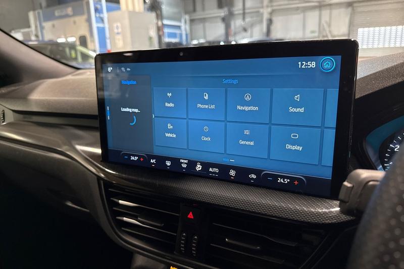 Used Ford Focus 2024 for sale - 76684870: Photo 35