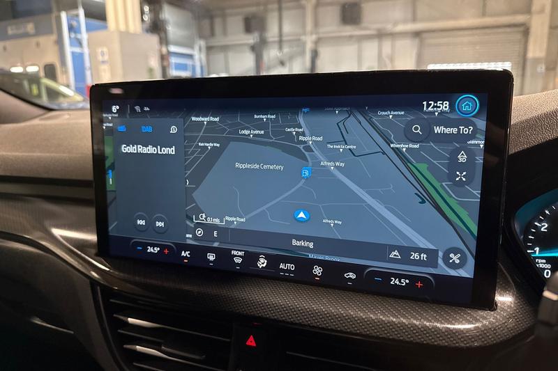 Used Ford Focus 2024 for sale - 76684870: Photo 37