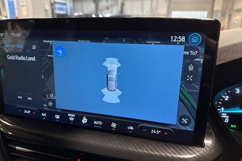 Used Ford Focus 2024 for sale - 76684870: Photo 38