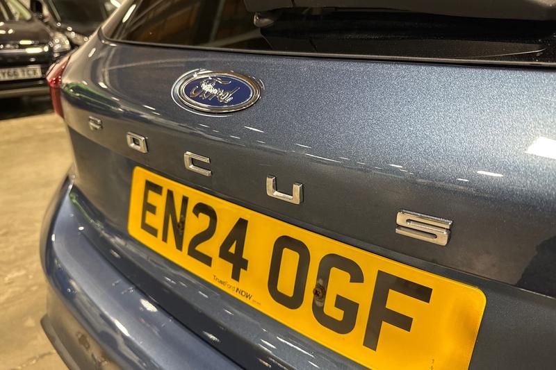 Used Ford Focus 2024 for sale - 76684870: Photo 43