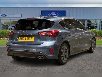 Used Ford Focus 2024 for sale - 76684870: Photo