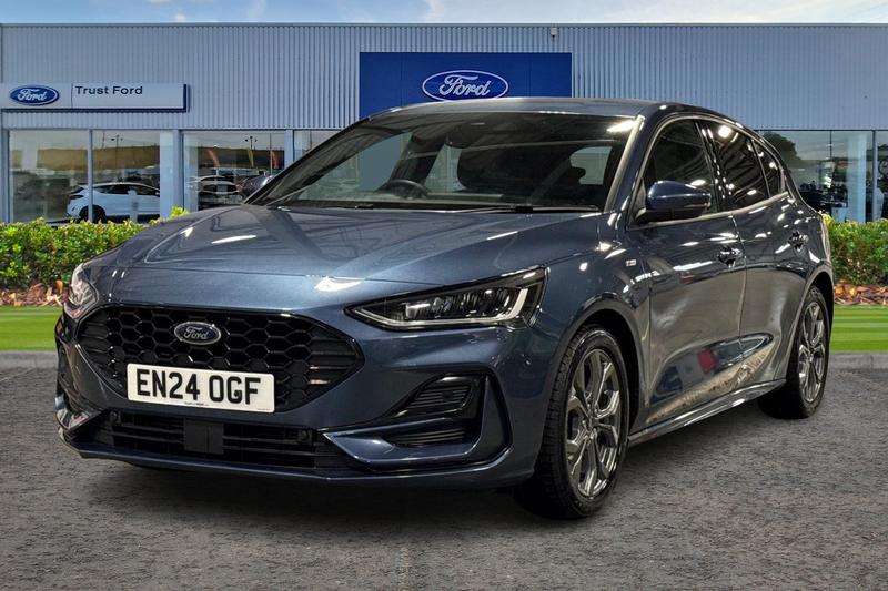 Used Ford Focus 2024 for sale - 76684870: Photo 5