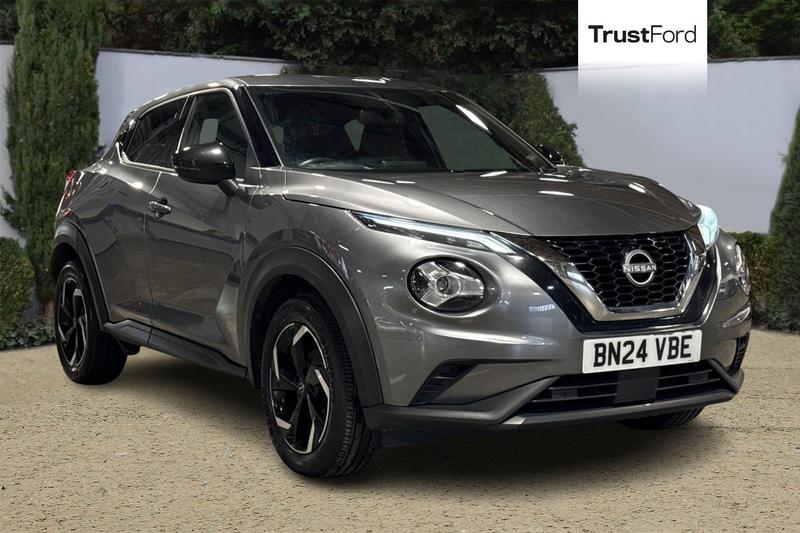 Used Nissan Juke 2024 for sale - 76858827: Photo 1