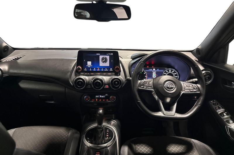 Used Nissan Juke 2024 for sale - 76858827: Photo 10