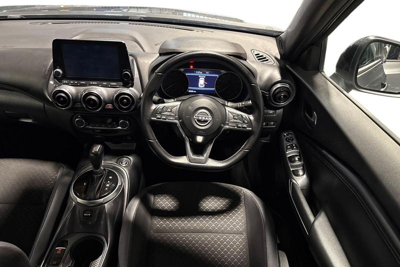Used Nissan Juke 2024 for sale - 76858827: Photo 11