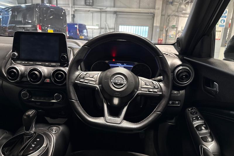 Used Nissan Juke 2024 for sale - 76858827: Photo 12