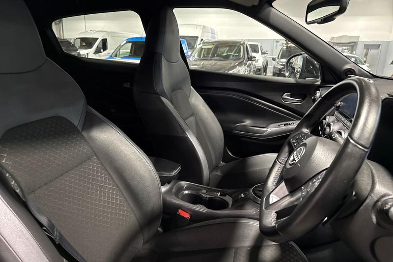 Used Nissan Juke 2024 for sale - 76858827: Photo 17